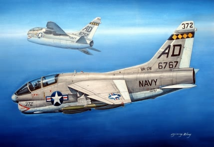 HB TA-7C CORSAIR 11 HB TA-7C CORSAIR 11
