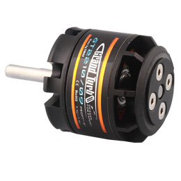 Emax GT 2210-09, 1780kv Outrunner Brushless Motors.