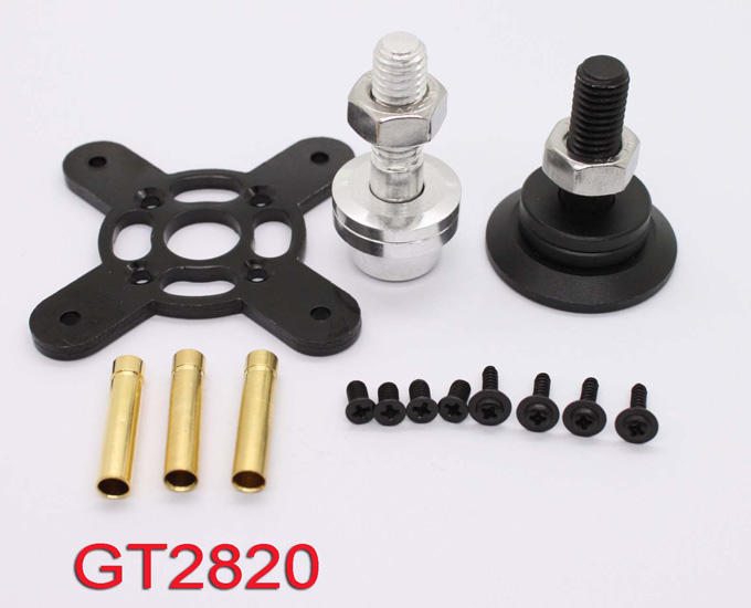 EMAX GT2820, 985Kv Outrunner Brushless Motors