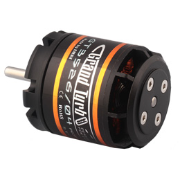 EMAX GT4030-06,420kv Outrunner Brushless Motors - Click Image to Close