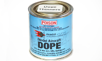 ME Dope Thinner 250ml