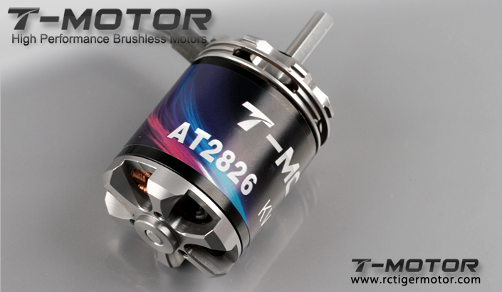 Brushless Motors