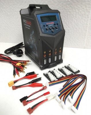 Battery Chargers