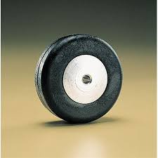 Dubro 100TW, 1' Tail Wheel