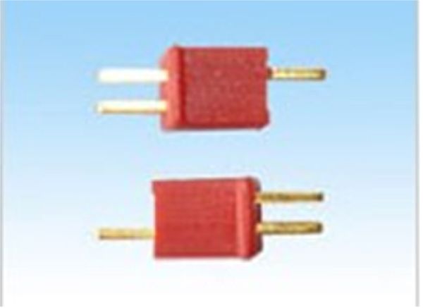 2 Pin Micro Connectors:10Pairs