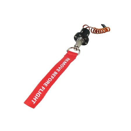 Dualsky Pin/Flag for VR