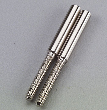 Dubro 336 ,4-40 Threaded Couplers -1pair