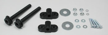 Dubro 256, Nylon Wing Mounting Kit