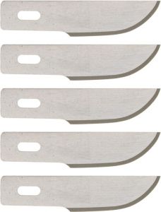 Excel Curved Edge Blades