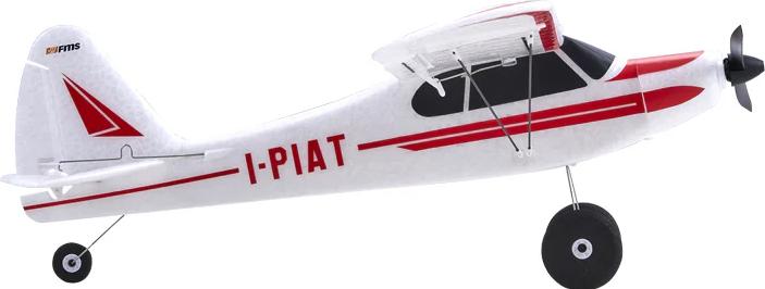 FMS PA-18 Super Cub, RTF M1