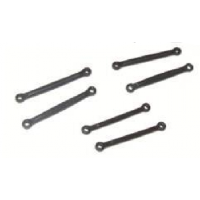 HBX 16023 Upper Link Set F/R