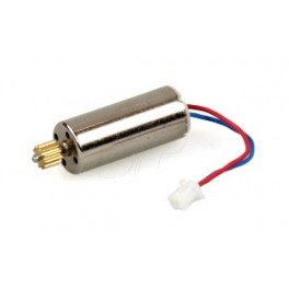 Twister Quad Motor Blue/Red Wire