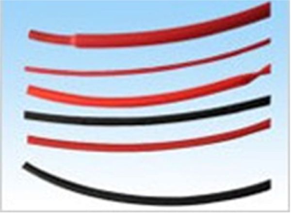 8mm Black only heat shrink in 1mt lengths.