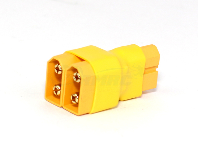 XT60 Parallel Connector (no wire)